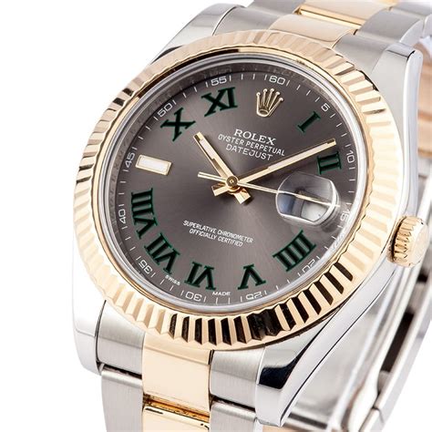 buy rolex date-just ii|pre owned rolex datejust.